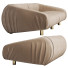 Canapé Baxter Fold - Diorart