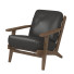 Кресло Leather - animexgroup