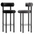 Barhocker Tom Dixon Fat - bobur extrude