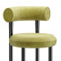 Barhocker Tom Dixon Fat - bobur extrude