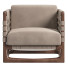 Armchair Riva 1920 Bungalow - prodesk