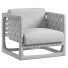 Armchair Riva 1920 Bungalow - prodesk
