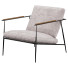 Sessel Home and Soul Brussels Ivory - bobur extrude