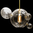 Підвісні світильники Soap Bubble Light 002 - mio