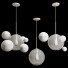 Підвісні світильники Soap Bubble Light 002 - mio