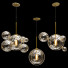 Підвісні світильники Soap Bubble Light 002 - mio