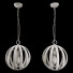 Підвісний світильник Rooney Rustic Hanging Cage - mio