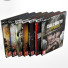Декор Game Cover 1 - 3lordmax