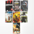 Декор Game Cover 1 - 3lordmax