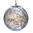 Hängeleuchte Cox & Cox Copper Wire Light - mio