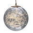 Hängeleuchte Cox & Cox Copper Wire Light - mio