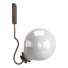 Wall Lamp Studio Giancarlo Valle Squiggle - mio