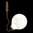 Wall Lamp Studio Giancarlo Valle Squiggle - mio