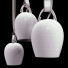 Підвісний світильник Formafantasma Bell Leather 01 - mio