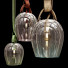 Підвісний світильник Formafantasma Bell Leather 01 - mio
