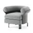 Armchair Minotti Mattia - Nazirov