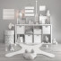 Kids Room Set for a Nursery in Camp Style - fuzz3000