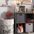Kids Room Set for a Nursery in Camp Style - fuzz3000