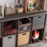 Kids Room Set for a Nursery in Camp Style - fuzz3000