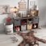 Kids Room Set for a Nursery in Camp Style - fuzz3000