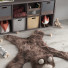Kids Room Set for a Nursery in Camp Style - fuzz3000