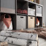 Kids Room Set for a Nursery in Camp Style - fuzz3000