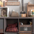 Kids Room Set for a Nursery in Camp Style - fuzz3000