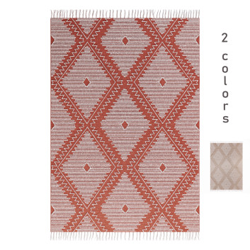 Rug  Tierra Natural 3D model