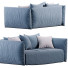 Sofa Meridiani Scott - sadirov