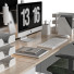 Workspace Office Set - 3dartistaskari1370