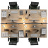 Workspace Office Furniture 4 - 3dartistaskari1370