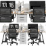 Workspace Office Furniture 4 - 3dartistaskari1370