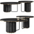 Mesa de centro Marble - 3dartistaskari1370