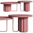 Mesa de centro Marble - 3dartistaskari1370