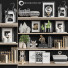 Decoración Conjunto - 3dartistaskari1370