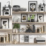 Decoración Conjunto - 3dartistaskari1370