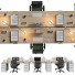 Espacio de trabajo Office - 3dartistaskari1370
