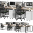 Przestrzeń robocza Office - 3dartistaskari1370