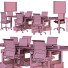 Espacio de trabajo Modern - 3dartistaskari1370
