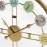 Reloj Gold 2 - 3lordmax
