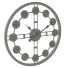 Reloj Gold 2 - 3lordmax