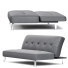 Sofa Armless - sadirov