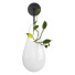 Wandlampe, Vase und Pflanzen Sklo Hold Vessels - mio