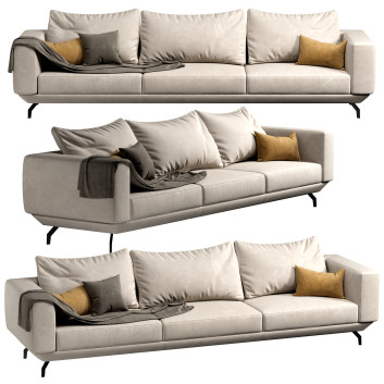 Satonia NR 23 Three Seater
