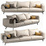 Sofa Satonia NR 23 Three Seater - sadirov