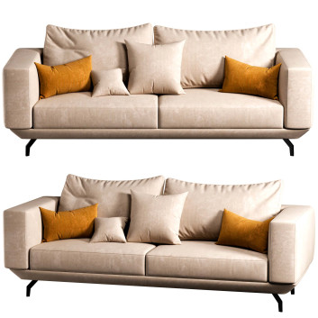 Диван NR23 Two Seater