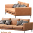 Sofa De Sede DS-48 - sadirov