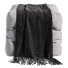 Puf Gray - Diorart