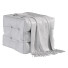 Puf Gray - Diorart