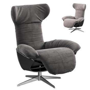 Кресло Natuzzi Ilia